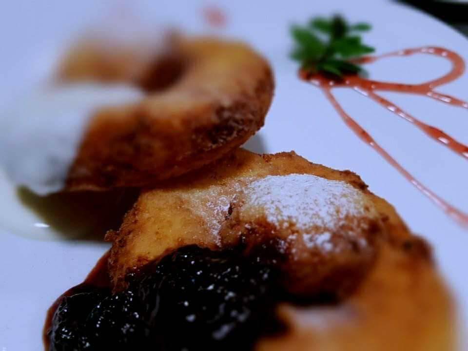 Iris Hotel Bors Екстериор снимка
