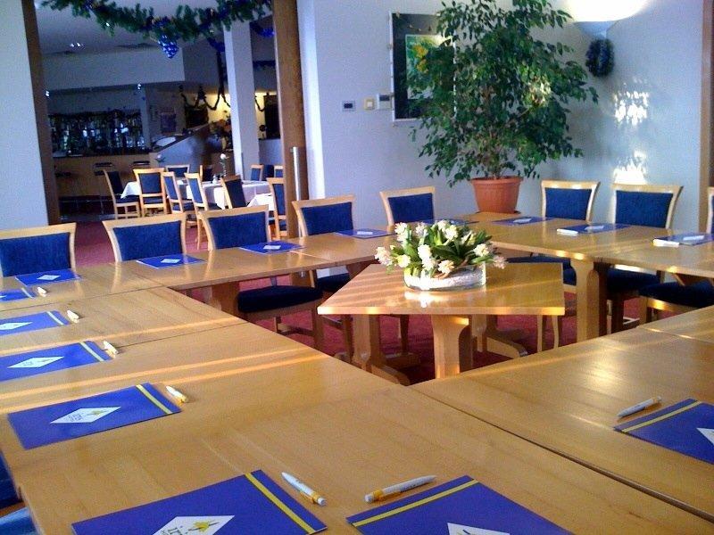 Iris Hotel Bors Екстериор снимка