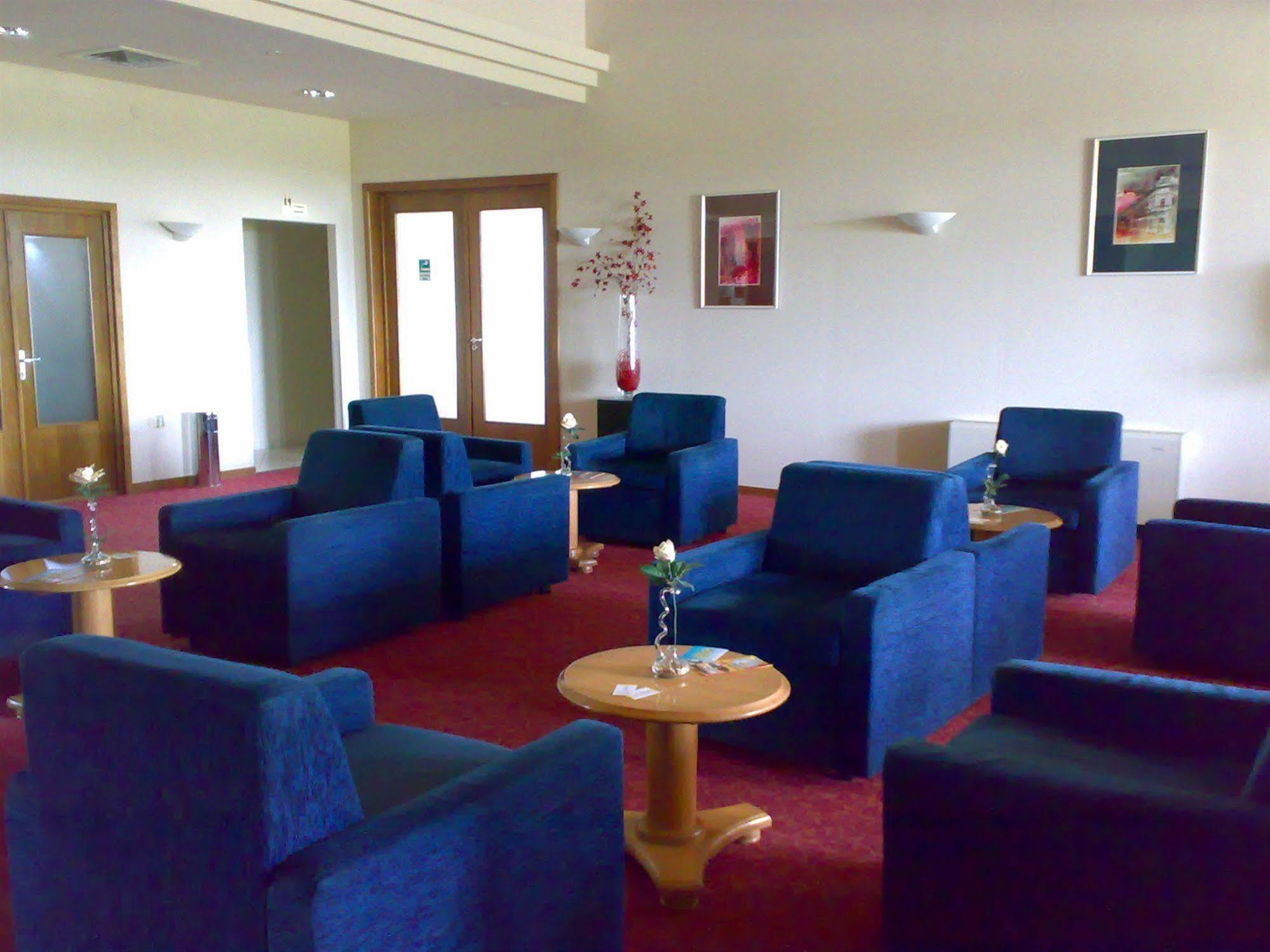 Iris Hotel Bors Екстериор снимка