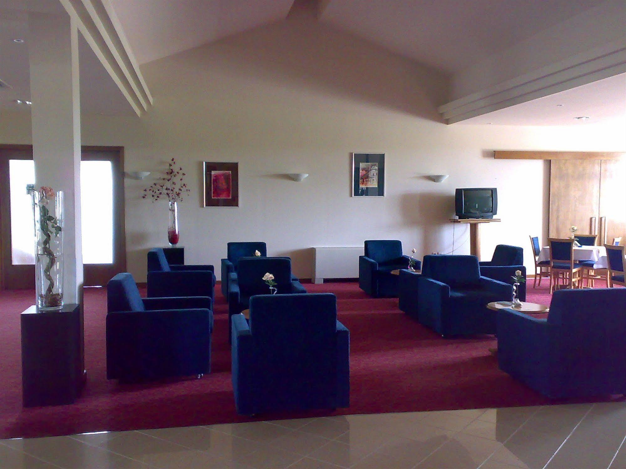 Iris Hotel Bors Екстериор снимка